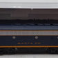 Kato 176-2214 N Scale Atchison, Topeka & Santa Fe EMD F7B Diesel Locomotive LN/Box