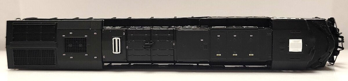 Broadway Limited 7305 N ATSF GE ES44AC Diesel Locomotive Sound/DC/DCC #785 LN/Box