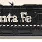 Broadway Limited 7305 N ATSF GE ES44AC Diesel Locomotive Sound/DC/DCC #785 LN/Box