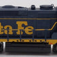Atlas 40004499 N Scale ATSF GP-20 Diesel Engine #1154 with DCC/Sound EX/Box