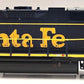 Atlas 49850 N Scale Santa Fe GP38 Diesel Locomotive #3515 LN/Box