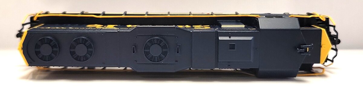Atlas 49850 N Scale Santa Fe GP38 Diesel Locomotive #3515 LN/Box