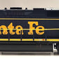 Atlas 49851 N Scale Santa Fe GP-38 Diesel Locomotive #3524 LN/Box