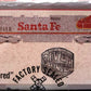 Scale Trains SXT31470 N Santa Fe GE C44-9W Diesel Locomotive #680 LN/Box