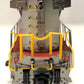 Scale Trains SXT31470 N Santa Fe GE C44-9W Diesel Locomotive #680 LN/Box