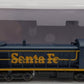 Atlas 40005492 N Scale Santa Fe Alco RSD4/5 Diesel Engine #2155 with DCC/Sound EX/Box