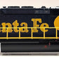 Broadway Limited 7951 N ATSF EMD SD40-2 Diesel Locomotive - Sound/DC/DCC #5056 LN/Box