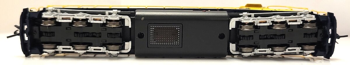 Broadway Limited 7951 N ATSF EMD SD40-2 Diesel Locomotive - Sound/DC/DCC #5056 LN/Box
