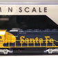 Broadway Limited 7951 N ATSF EMD SD40-2 Diesel Locomotive - Sound/DC/DCC #5056 LN/Box