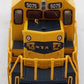 InterMountain 69320S-02 N Scale Santa Fe SD40-2 Diesel Loco #5075 w DCC & Sound EX/Box