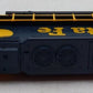 InterMountain 69320S-02 N Scale Santa Fe SD40-2 Diesel Loco #5075 w DCC & Sound EX/Box