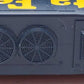 InterMountain 69320S-02 N Scale Santa Fe SD40-2 Diesel Loco #5075 w DCC & Sound EX/Box