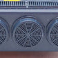 InterMountain 69320S-02 N Scale Santa Fe SD40-2 Diesel Loco #5075 w DCC & Sound EX/Box