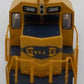 Atlas 40004802 N Scale Santa Fe GP39-2 Ph.2 Diesel Engine #3698 with DCC/SND LN/Box
