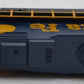Atlas 40004802 N Scale Santa Fe GP39-2 Ph.2 Diesel Engine #3698 with DCC/SND LN/Box