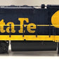 Atlas 54487 N Scale Santa Fe SD-24 Diesel Locomotive #4526 EX/Box