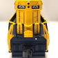 Atlas 54487 N Scale Santa Fe SD-24 Diesel Locomotive #4526 EX/Box