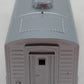 Kato 176-1110 N Scale ATSF Warbonnet F3A Diesel Locomotive #19C with DCC EX/Box
