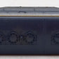 Weathered Kato N Santa Fe Cigar Band EMD F7 Powered B-Unit Diesel Loco w DCC EX