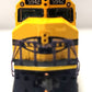 Athearn 16826 N Santa Fe FP45 Freight Warbonnet #5942 EX/Box