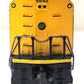 Athearn 16826 N Santa Fe FP45 Freight Warbonnet #5942 EX/Box