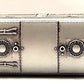Broadway Limited 519 N Scale Santa Fe EMD E8B Diesel Locomotive w/ Sound #84A LN/Box