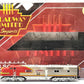 Broadway Limited 1654 N Santa Fe EMD E6A Dual Headlight Paragon2™ #12 DCC LN/Box