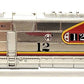 Broadway Limited 1654 N Santa Fe EMD E6A Dual Headlight Paragon2™ #12 DCC LN/Box