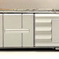 Broadway Limited 1654 N Santa Fe EMD E6A Dual Headlight Paragon2™ #12 DCC LN/Box