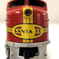 Broadway Limited 1654 N Santa Fe EMD E6A Dual Headlight Paragon2™ #12 DCC LN/Box