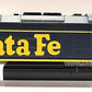 Athearn 22467 N Santa Fe F45 Diesel Locomotive #5932 with DCC & Sound LN/Box