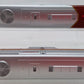 Kato 106-0502 N Scale Santa Fe A-B Diesel Locomotive Set with DCC LN/Box