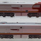 Kato 106-0502 N Scale Santa Fe A-B Diesel Locomotive Set with DCC LN/Box