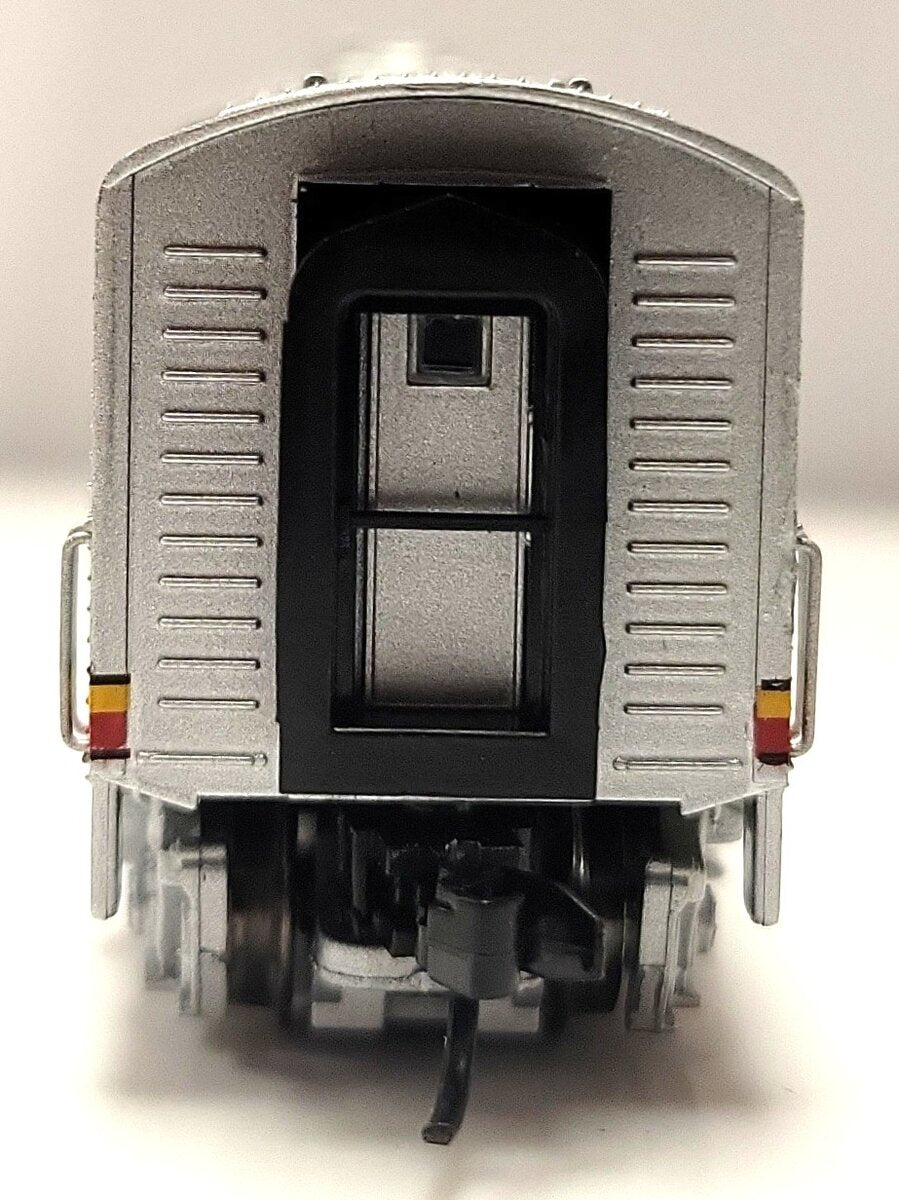 Broadway Limited 9055 N ATSF EMD F3B Diesel Locomotive #36B EX/Box