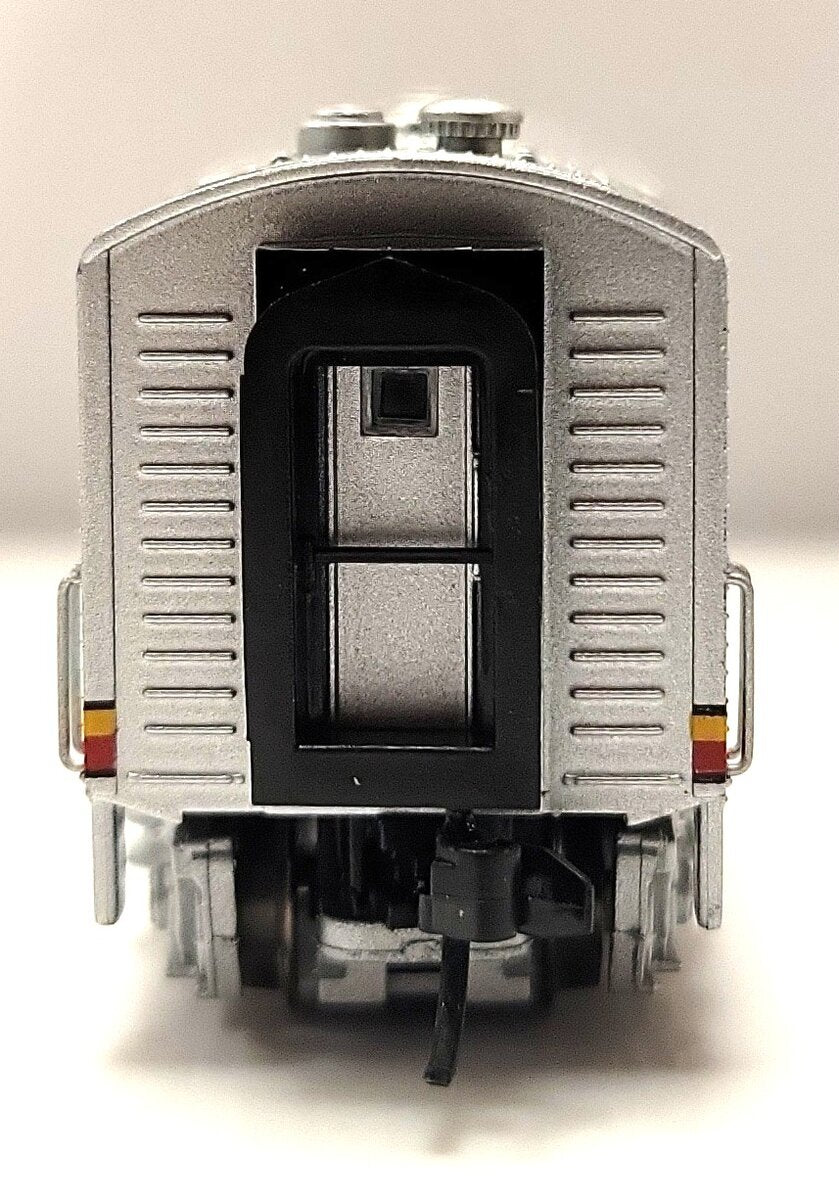 Broadway Limited 9055 N ATSF EMD F3B Diesel Locomotive #36B EX/Box