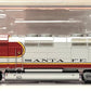Athearn 16840 N Scale Santa Fe EMD FP45 Diesel Locomotive #5944 LN/Box