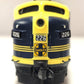 Broadway Limited 6869 N ATSF EMD F7A Diesel Locomotive Sound/DC/DCC #226C LN/Box