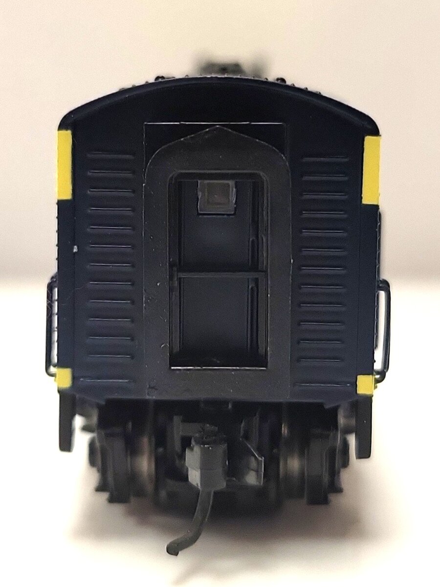 Broadway Limited 6869 N ATSF EMD F7A Diesel Locomotive Sound/DC/DCC #226C LN/Box