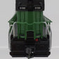 Atlas 40005315 N Scale BN EMD SD9 Diesel Locomotive #6198 with DCC/Sound LN/Box