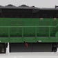 Atlas 40005315 N Scale BN EMD SD9 Diesel Locomotive #6198 with DCC/Sound LN/Box
