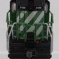 Atlas 40005315 N Scale BN EMD SD9 Diesel Locomotive #6198 with DCC/Sound LN/Box