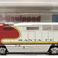 Athearn 23775 N Santa Fe F59PHI Diesel Locomotive #6053 w/ Sound & DCC LN/Box