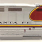 Athearn 23775 N Santa Fe F59PHI Diesel Locomotive #6053 w/ Sound & DCC LN/Box