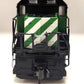 Atlas N Scale Burlington Northern "Hustle Muscle" Diesel Locomotive #3028 LN/Box