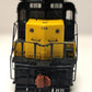 Scale Trains SXT39946 N Scale Chicago & Northwestern EMD GP30 Diesel Loco #819 EX/Box