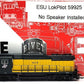Scale Trains SXT39946 N Scale Chicago & Northwestern EMD GP30 Diesel Loco #819 EX/Box