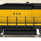 Scale Trains SXT39946 N Scale Chicago & Northwestern EMD GP30 Diesel Loco #819 EX/Box