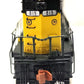 Scale Trains SXT39946 N Scale Chicago & Northwestern EMD GP30 Diesel Loco #819 EX/Box