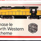 Scale Trains SXT39946 N Scale Chicago & Northwestern EMD GP30 Diesel Loco #819 EX/Box