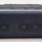Weathered Kato N Scale Santa Fe EMD F7A Cigar Band Diesel Locomotive #235 EX